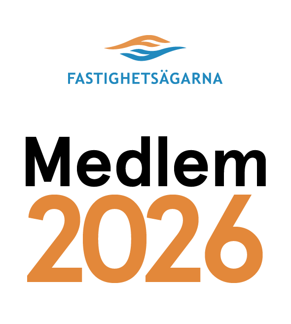 Medlem i Fastighetsägarna