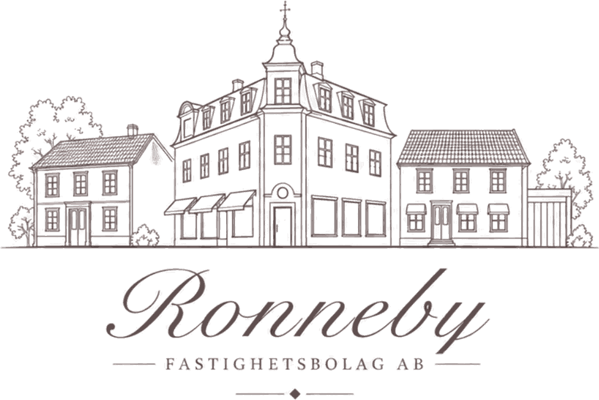 Ronneby Fastighetsbolag