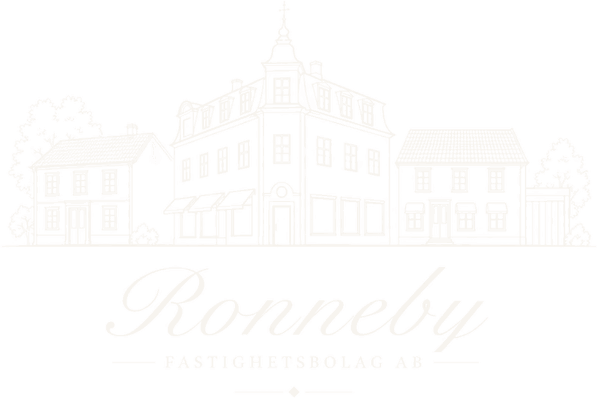 Ronneby Fastighetsbolag